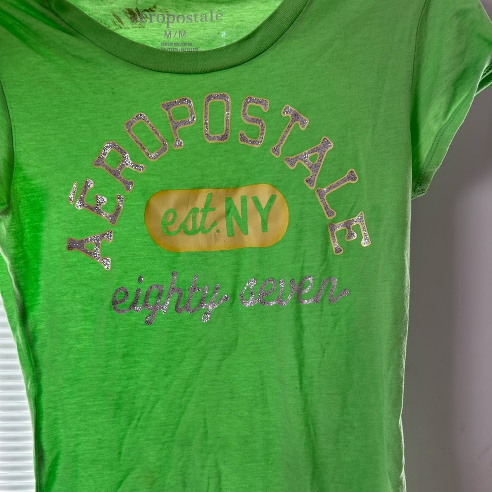 Aeropostale